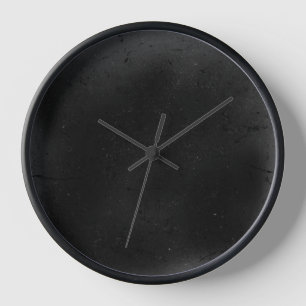 Create Your Own Custom Clock