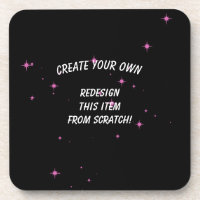 Create Your Own Custom
