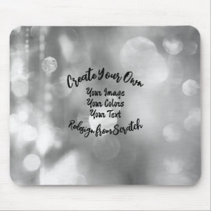 Create Your Own Custom Colour/Design Mouse Mat