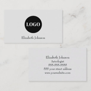 Create Your Own Custom Corporate Logo Business Car Business Card