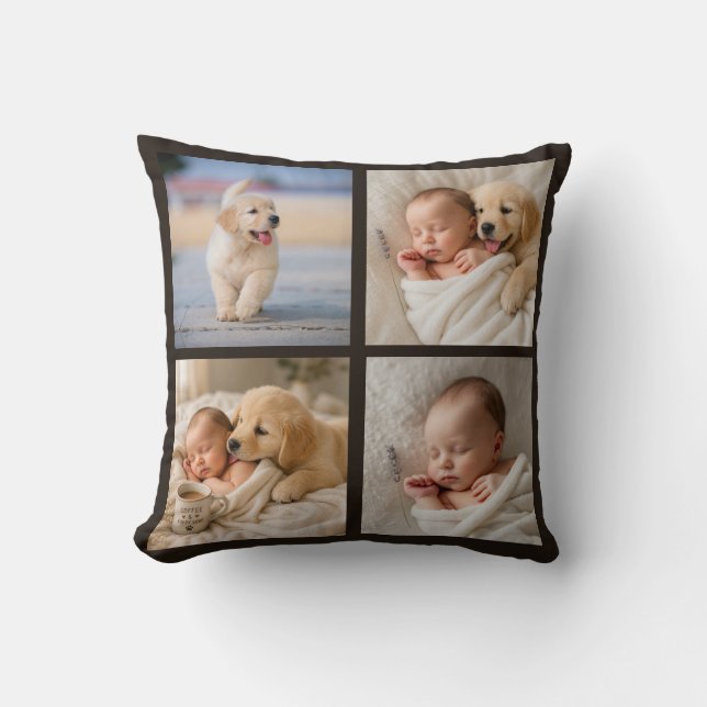 Create your own custom  cushion (Front)