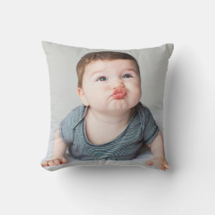 Create your own custom cushion