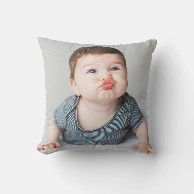 Create your own custom  cushion (Front)