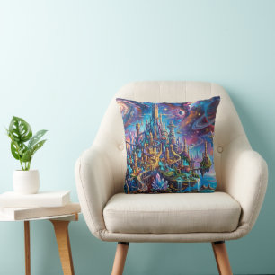 Create your own custom cushion