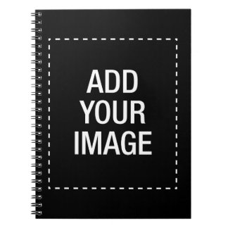 Create your own Custom customizeable Notebook