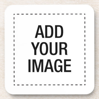 Create your own custom customizeable personalised coaster