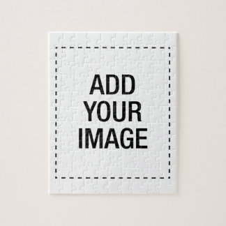 Create your own custom customizeable personalised jigsaw puzzle
