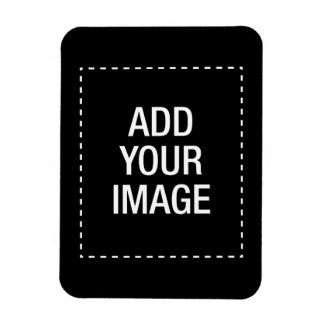 Create your own custom customizeable personalised magnet