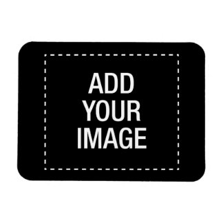 Create your own custom customizeable personalised magnet