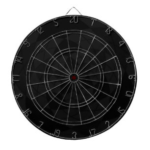 Create Your Own Custom Dartboard