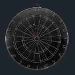 Create Your Own Custom Dartboard<br><div class="desc">Personalise this product by adding your own text or redesign entirely from scratch by replacing our image with your own!

Visit Carte Postale on Zazzle to shop our entire collection of custom gifts,  party supplies,  home decor,  art prints and more.</div>