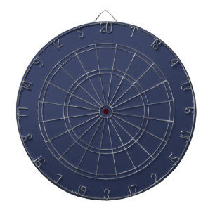 Create Your Own Custom Dartboard