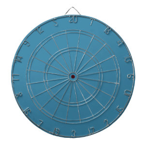 Create Your Own Custom Dartboard