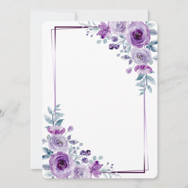 Create Your Own Custom Design (Front)