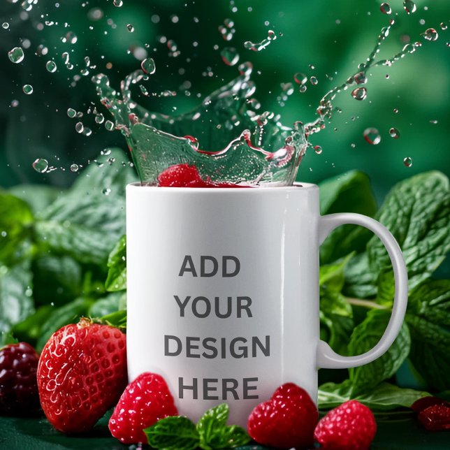 Create Your Own Custom Design 11oz Coffee Mug (Creator Uploaded)