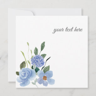 Create Your Own Custom Design Card