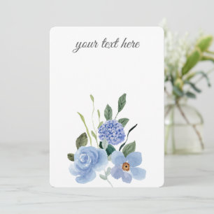  Create Your Own  Custom Design Card