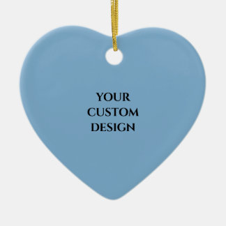 Create Your Own Custom Design Ceramic Tree Decoration