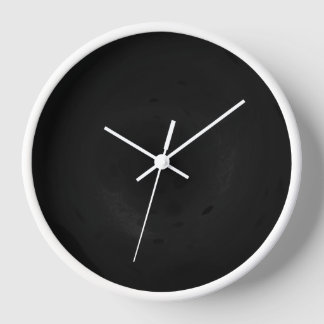 Create Your Own Custom Design Clock