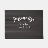 Create Your Own Custom Design