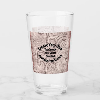 Create Your Own Custom Design Glass