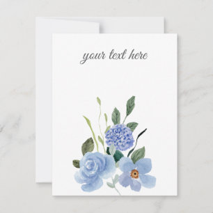  Create Your Own  Custom Design Holiday Card