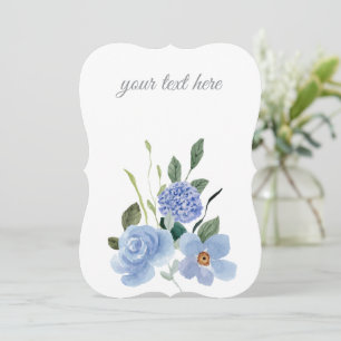 Create Your Own Custom Design Holiday Card