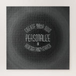 Create Your Own - Custom Design Jigsaw Puzzle<br><div class="desc">Create your own custom item from scratch by replacing our image with your own,  or personalise our design with your own custom text!</div>