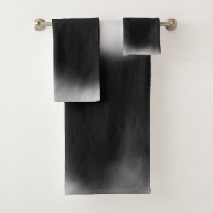 Create Your Own Custom Design/Logo Bath Towel Set