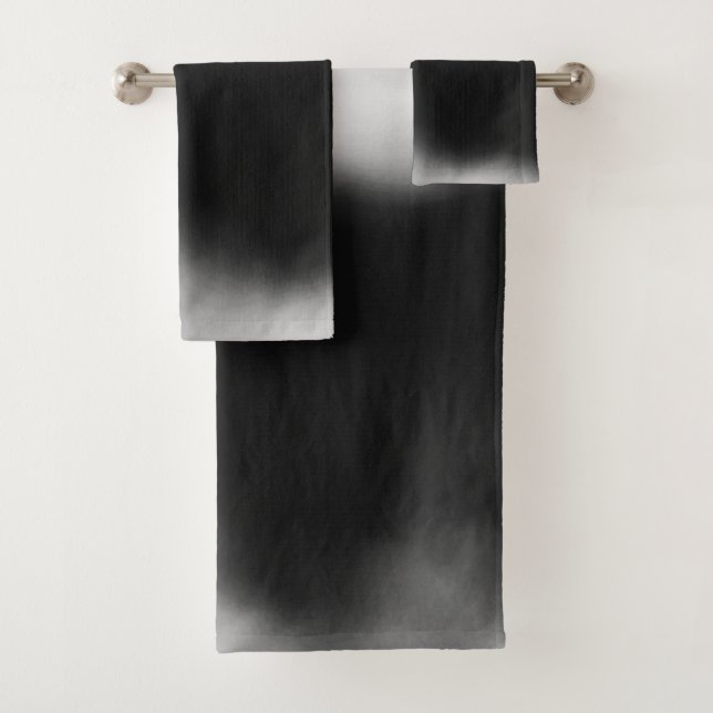 Create Your Own Custom Design/Logo Bath Towel Set (Insitu)