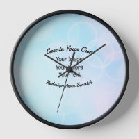 Create Your Own Custom Design/Logo