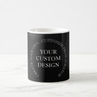 Create Your Own Custom Design/Logo