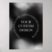Create Your Own Custom Design/Logo