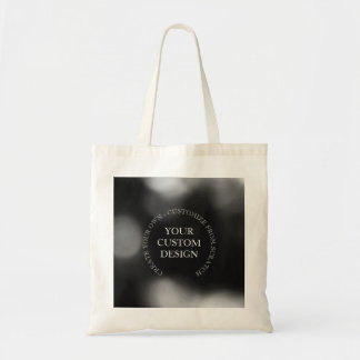 Create Your Own Custom Design/Logo Tote Bag