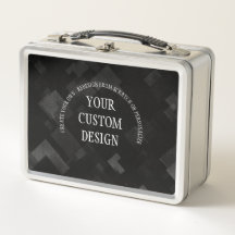Create Your Own Custom Design