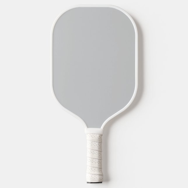 Create Your Own Custom Design Pickleball Paddle (Front)