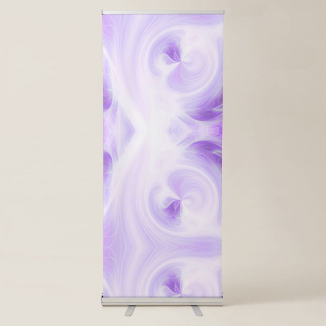 Create Your Own Custom Design Retractable Banner (Front)