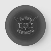 Create Your Own - Custom Design