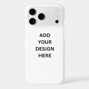 Create Your Own Custom Design Slim