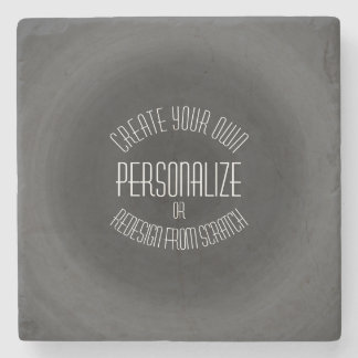 Create Your Own - Custom Design Stone Coaster