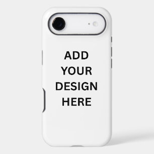 Create Your Own Custom Design Tough
