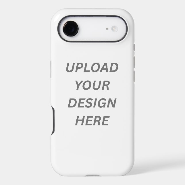 Create Your Own Custom Design Tough (Back)