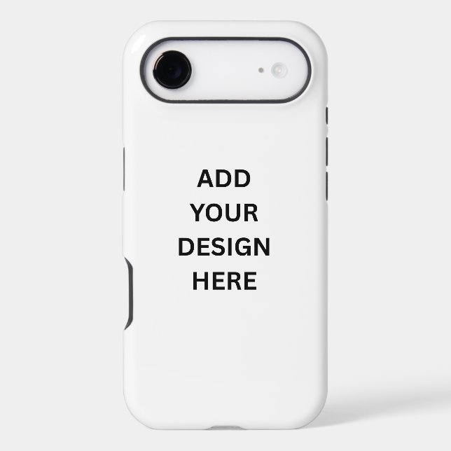 Create Your Own Custom Design Tough (Back)
