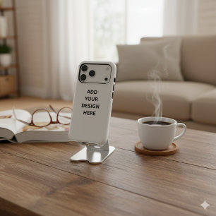 Create Your Own Custom Design Tough