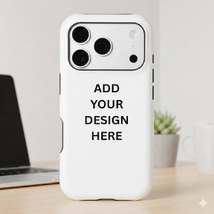 Create Your Own Custom Design Tough
