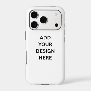 Create Your Own Custom Design Tough