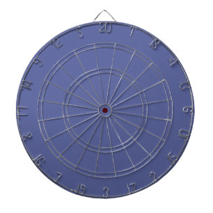 Create Your Own Custom Designed Dartboard
