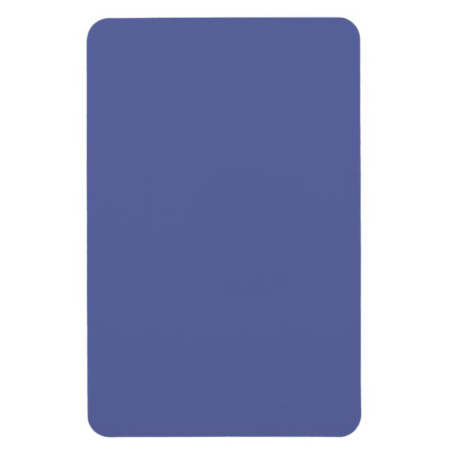 Create Your Own Custom Designed Magnet (Vertical)