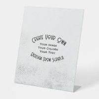 Create Your Own Custom Designed