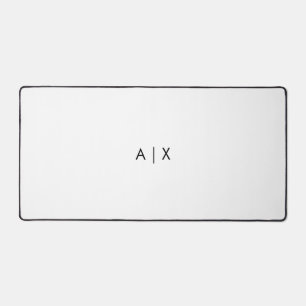 Create Your Own Custom Desk Mat